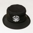 画像4: THE SWINGGGR　BUCKET HAT MARK (4)