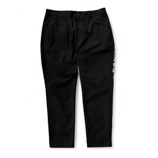 THE SWINGGGR　PUNCHLINE PANTS blk 2we338 THE SWINGGGR ザ スウィンガー 正規取扱店公式通販 即日発送 1〜3日
