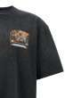 画像3: AMIRI Jazz Hideaway Tシャツ (3)
