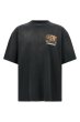 画像1: AMIRI Jazz Hideaway Tシャツ (1)