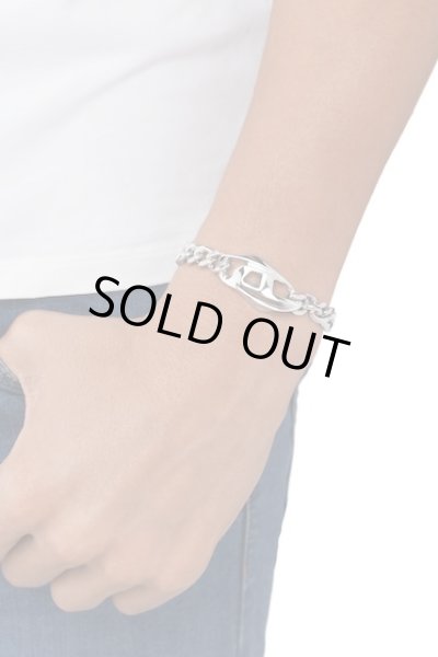 画像3: DIESEL dx1413 ブレスレット (3)