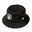画像1: THE SWINGGGR　BUCKET HAT MARK (1)