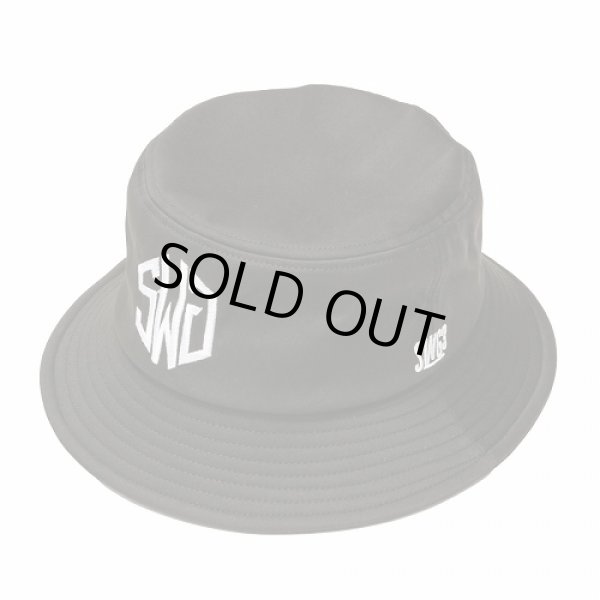 画像1: THE SWINGGGR　BUCKET HAT MARK (1)