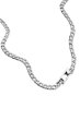 画像1: DIESEL dx1497 Stainless steel chain necklace (1)