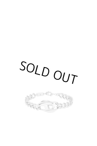 画像1: DIESEL dx1413 ブレスレット (1)