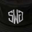 画像7: THE SWINGGGR　BUCKET HAT MARK (7)