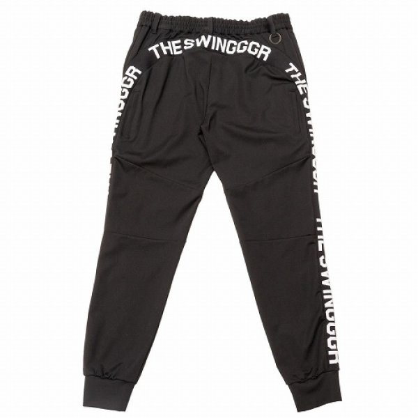 画像2: THE SWINGGGR  SWG TECH PANTS (2)