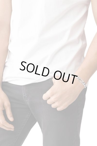 画像3: DIESEL dx1351 ジュエリー ブレスレット (3)