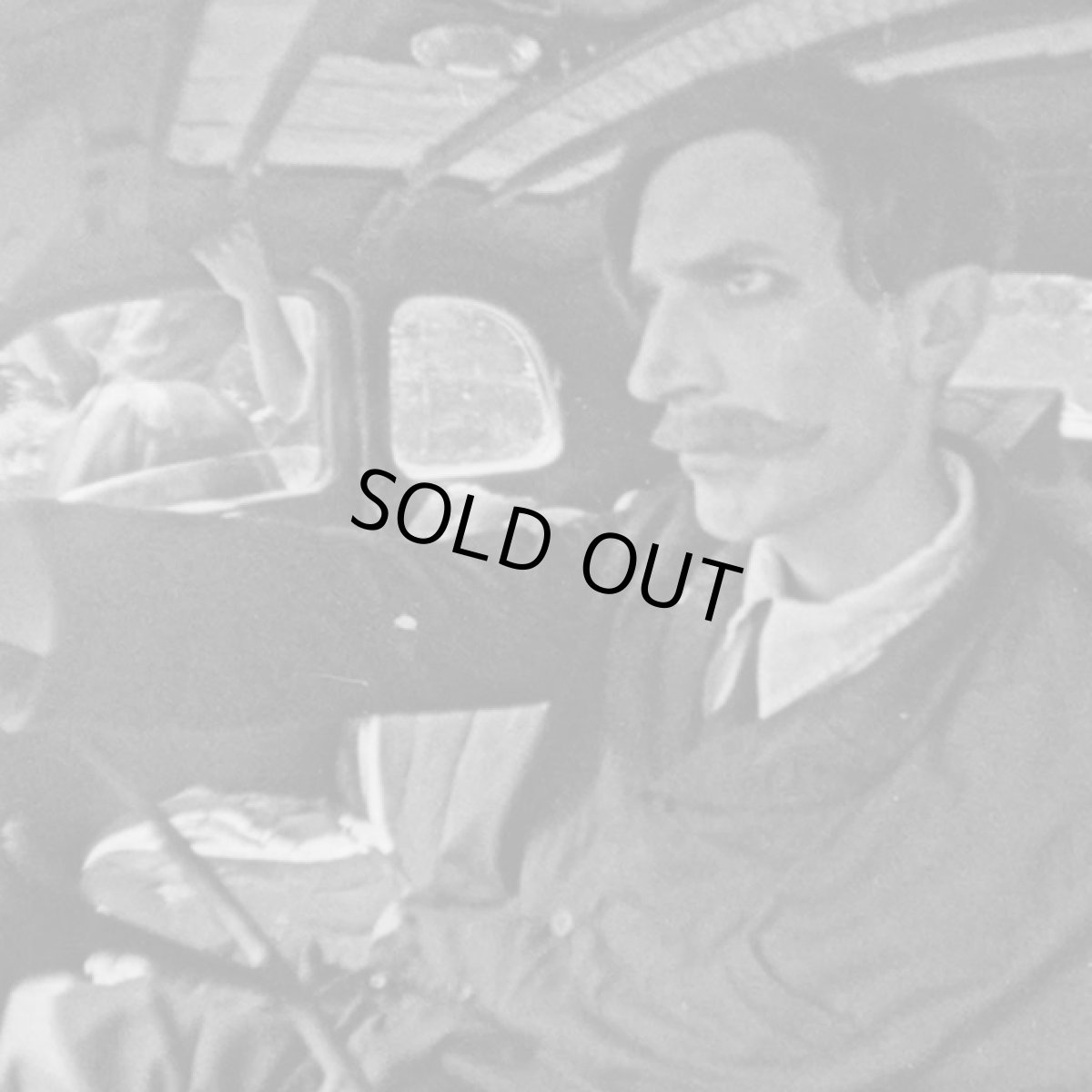 画像1: Paul Harnden Shoemakers / SPEND WALLET / LEATHER / Black (1)