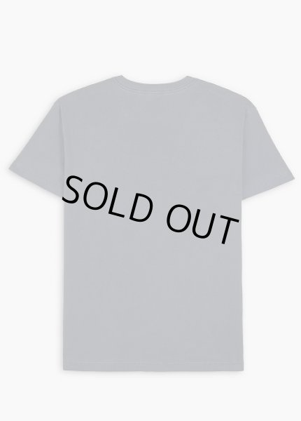 画像2: OSKLEN MEN'S オスクレン Stone Samba Serif T-shirt (2)