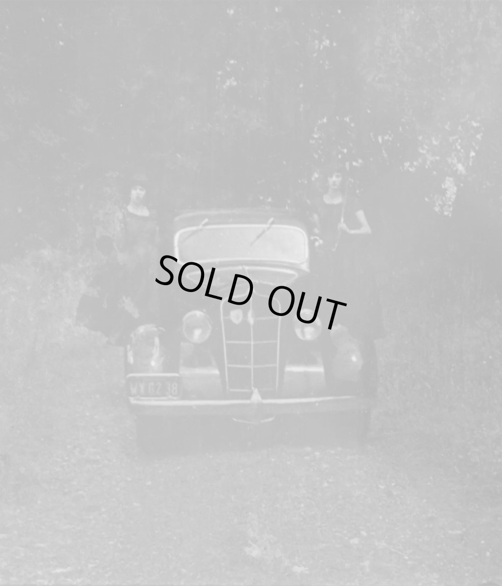 画像1: Paul Harnden Shoemakers / Mens PH7 Derby Shoe / LEATHER / Pink Brocade (1)