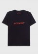 画像1: OSKLEN MEN'S オスクレン T-shirt Vintage Act Now Manifesto (1)