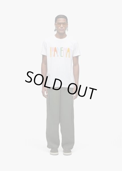 画像4: OSKLEN MEN'S T-shirt Stone Ipanema Colors (4)