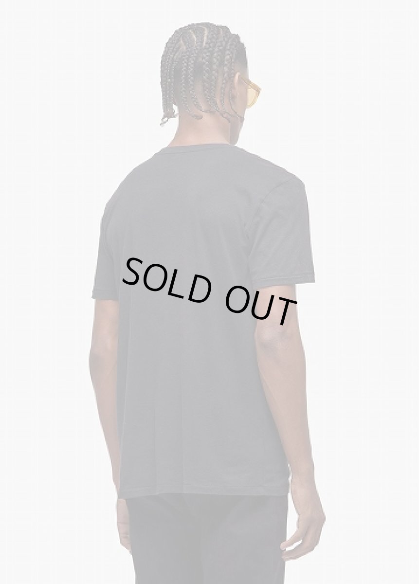 画像2: OSKLEN MEN'S T-shirt Soft Used Brasão Gaze (2)