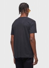 画像2: OSKLEN MEN'S T-shirt Soft Used Brasão Gaze (2)