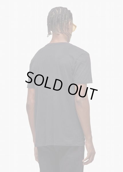 画像2: OSKLEN MEN'S T-shirt Soft Used Brasão Gaze (2)