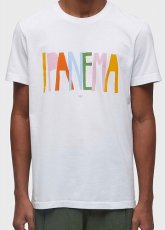 画像3: OSKLEN MEN'S T-shirt Stone Ipanema Colors (3)
