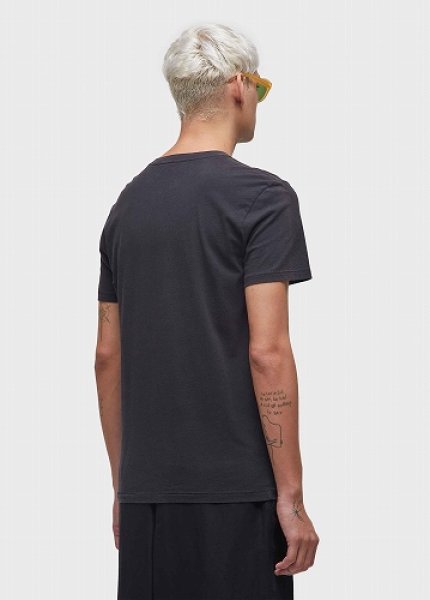 画像2: OSKLEN MEN'S T-shirt Soft Used Rio (2)