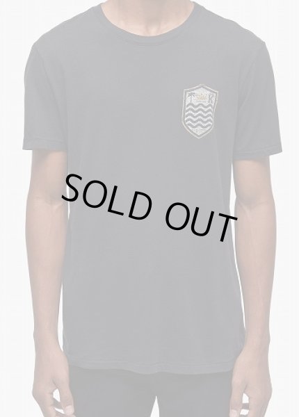 画像3: OSKLEN MEN'S T-shirt Soft Used Brasão Gaze (3)