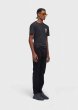 画像4: OSKLEN MEN'S T-shirt Soft Used Brasão Gaze (4)