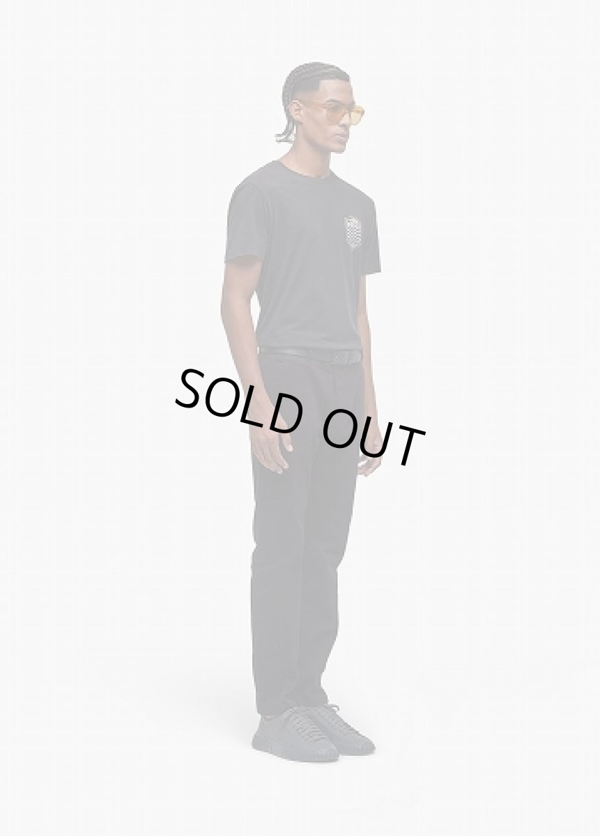 画像4: OSKLEN MEN'S T-shirt Soft Used Brasão Gaze (4)