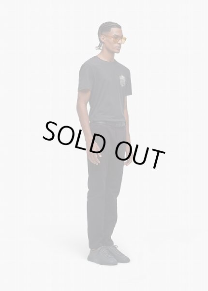 画像4: OSKLEN MEN'S T-shirt Soft Used Brasão Gaze (4)