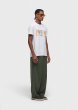 画像5: OSKLEN MEN'S T-shirt Stone Ipanema Colors (5)