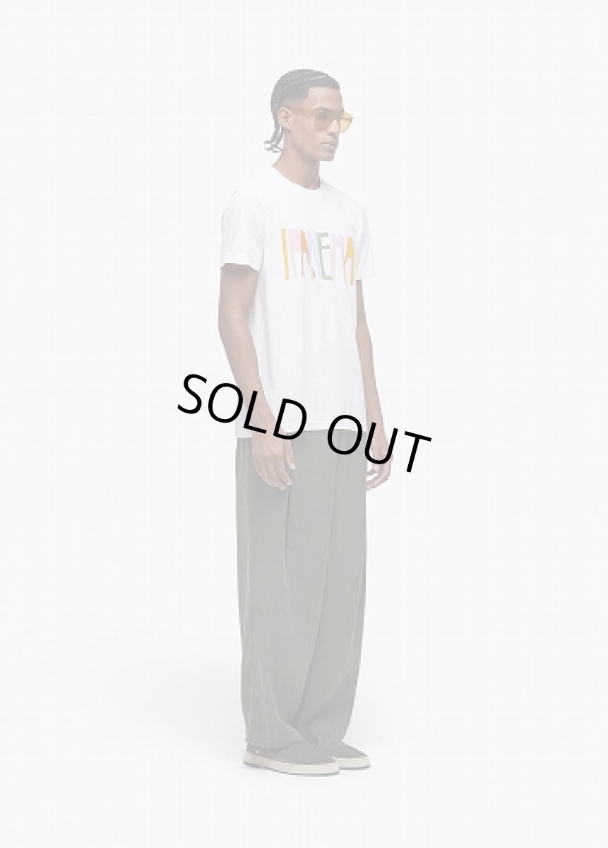 画像5: OSKLEN MEN'S T-shirt Stone Ipanema Colors (5)