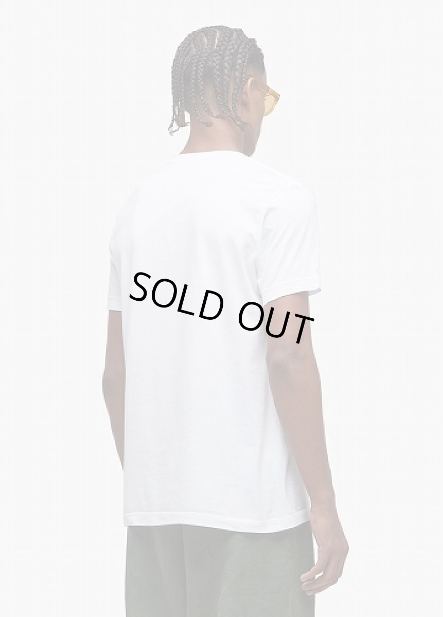 画像2: OSKLEN MEN'S T-shirt Stone Ipanema Colors (2)