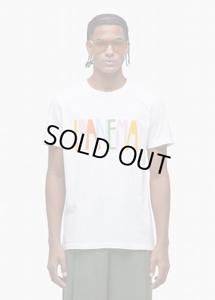 画像6: OSKLEN MEN'S T-shirt Stone Ipanema Colors (6)