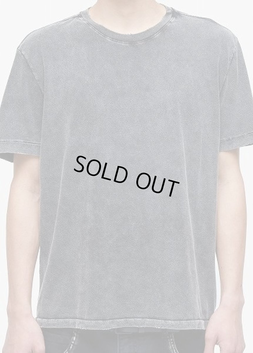 画像3: OSKLEN MEN'S T-shirt Regular Destroyed (3)