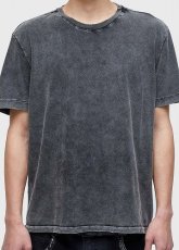 画像3: OSKLEN MEN'S T-shirt Regular Destroyed (3)