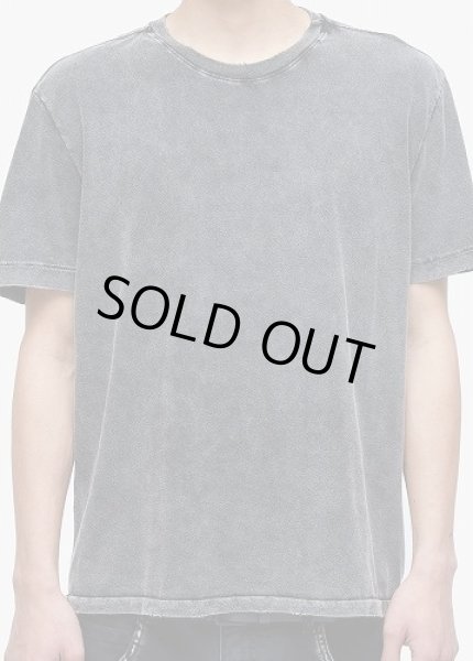 画像3: OSKLEN MEN'S T-shirt Regular Destroyed (3)