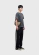 画像4: OSKLEN MEN'S T-shirt Regular Destroyed (4)