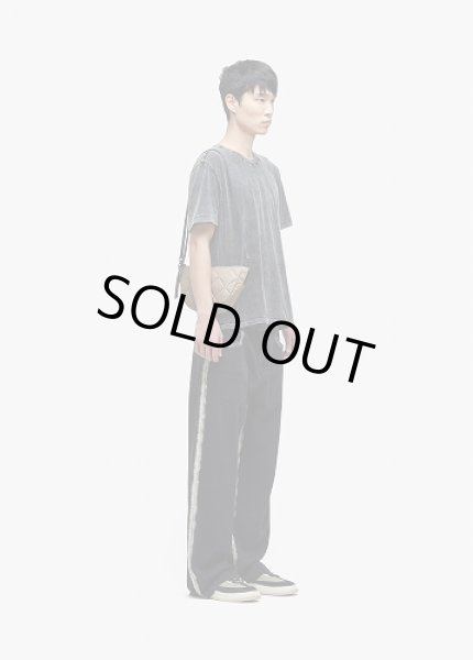 画像4: OSKLEN MEN'S T-shirt Regular Destroyed (4)