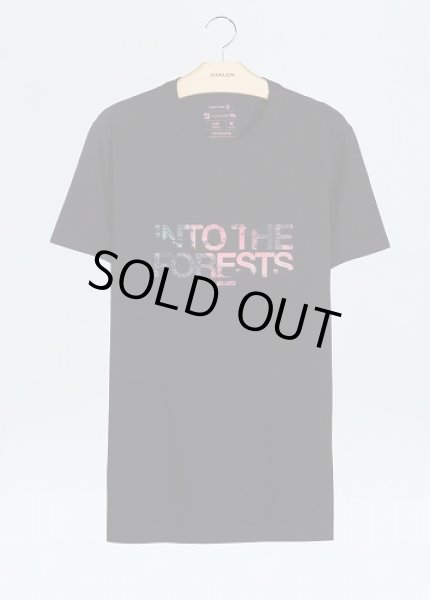 画像1: OSKLEN MEN'S T-shirt Vintage Itf Purple (1)