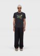 画像4: OSKLEN MEN'S T-shirt Soft Used Rio (4)