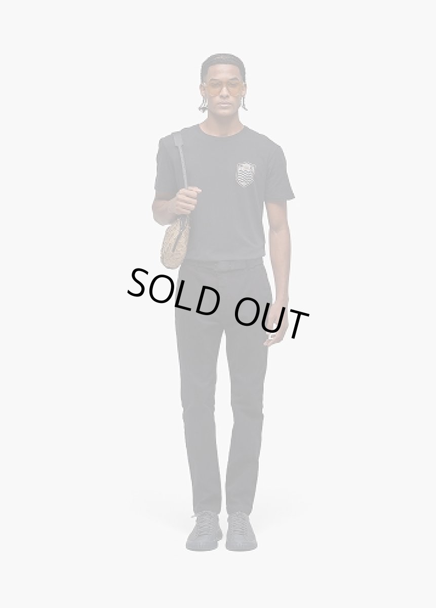 画像5: OSKLEN MEN'S T-shirt Soft Used Brasão Gaze (5)