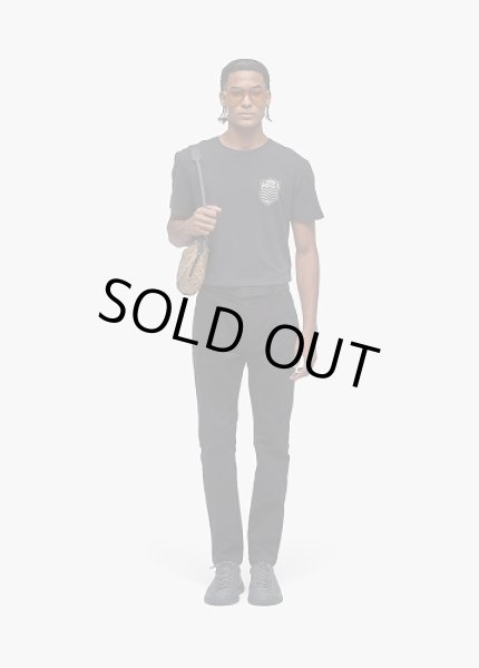 画像5: OSKLEN MEN'S T-shirt Soft Used Brasão Gaze (5)