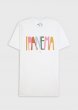 画像1: OSKLEN MEN'S T-shirt Stone Ipanema Colors (1)