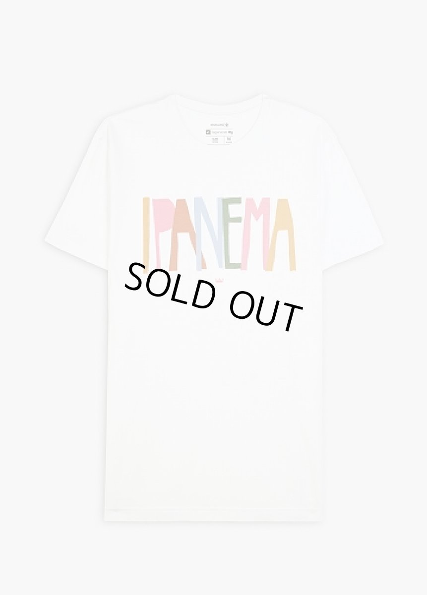 画像1: OSKLEN MEN'S T-shirt Stone Ipanema Colors (1)