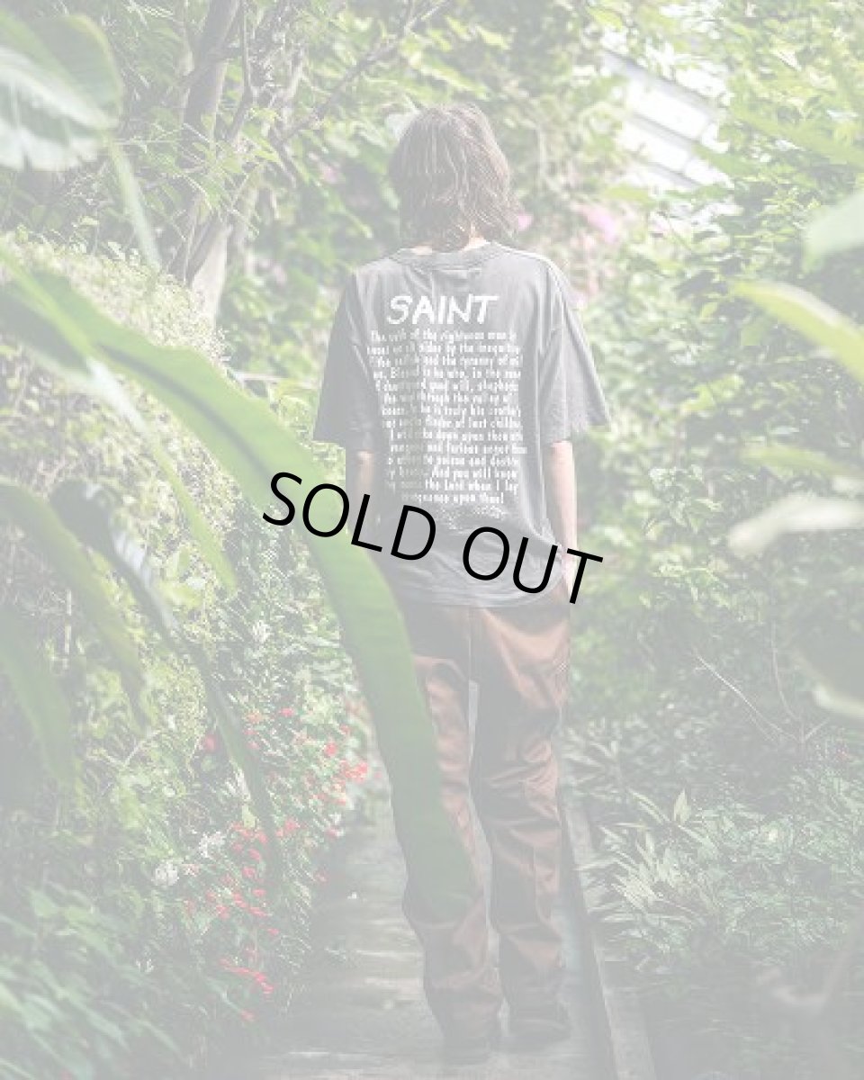 画像4: SAINT Mxxxxxx SS TEE/RAPTURE (4)