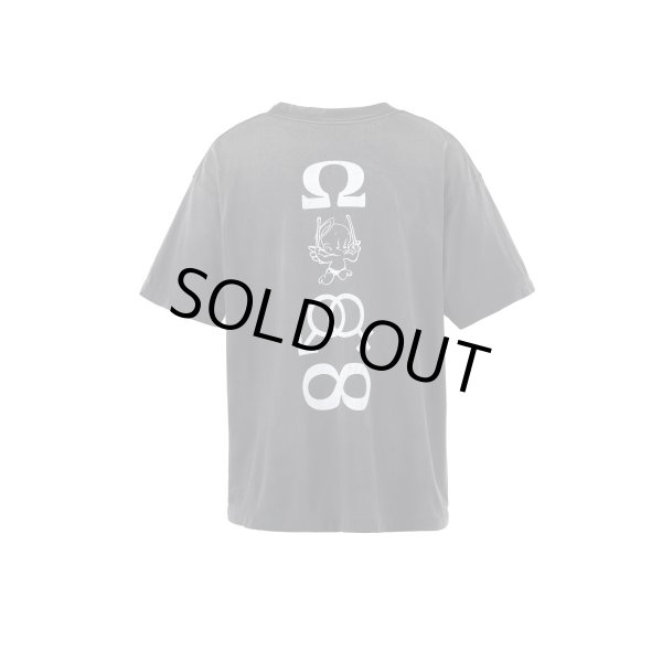 画像2: SAINT Mxxxxxx SS TEE/CANDLE (2)