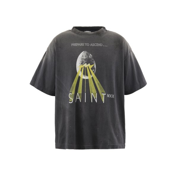 画像1: SAINT Mxxxxxx SS TEE/EGG (1)