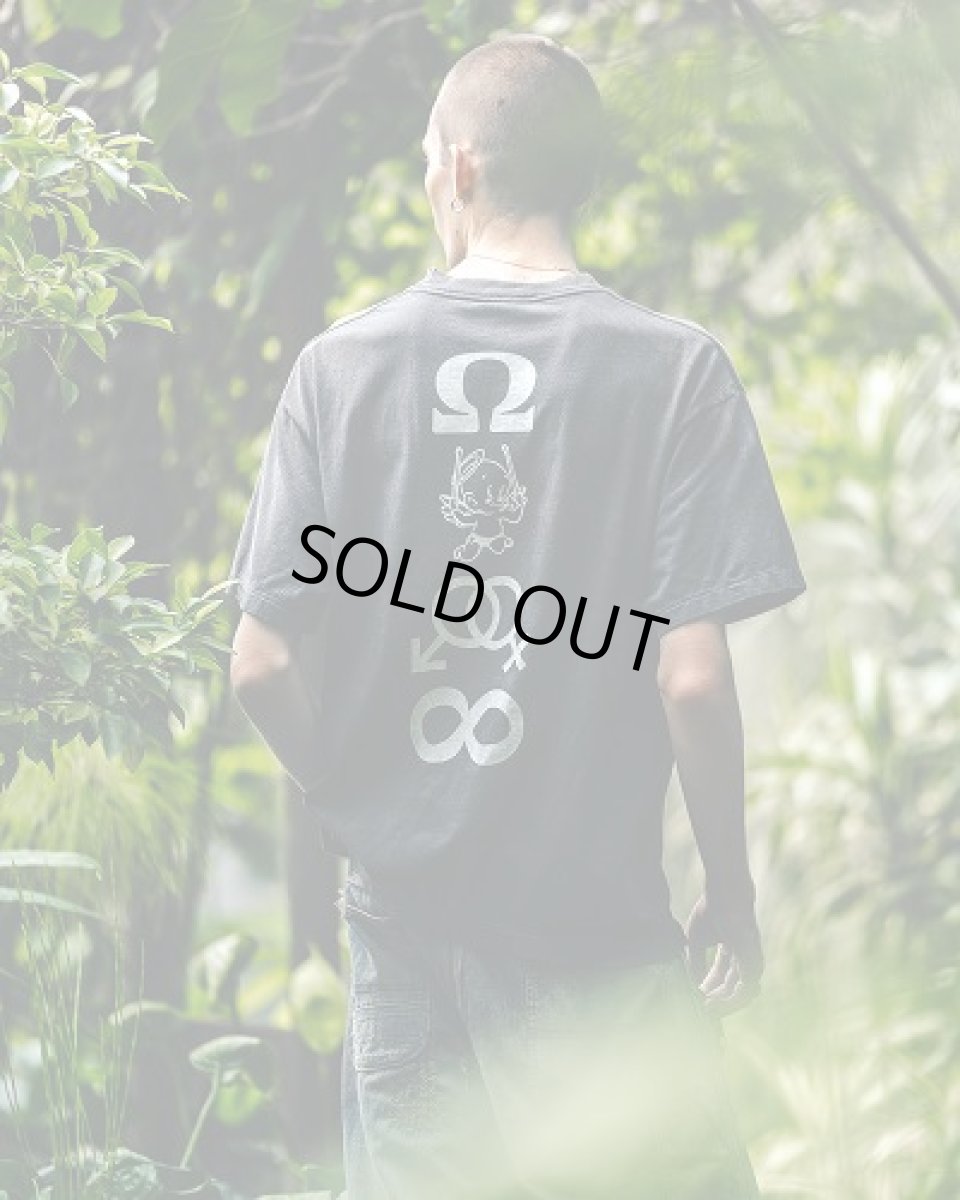 画像6: SAINT Mxxxxxx SS TEE/CANDLE (6)