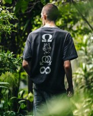 画像6: SAINT Mxxxxxx SS TEE/CANDLE (6)