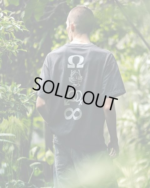 画像6: SAINT Mxxxxxx SS TEE/CANDLE (6)