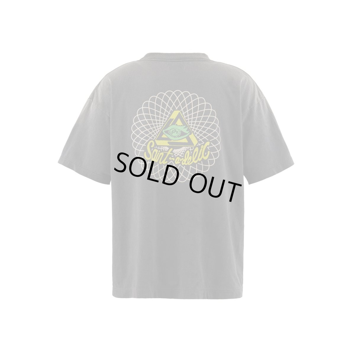 画像2: SAINT Mxxxxxx SS TEE/SAINT MX6 (2)