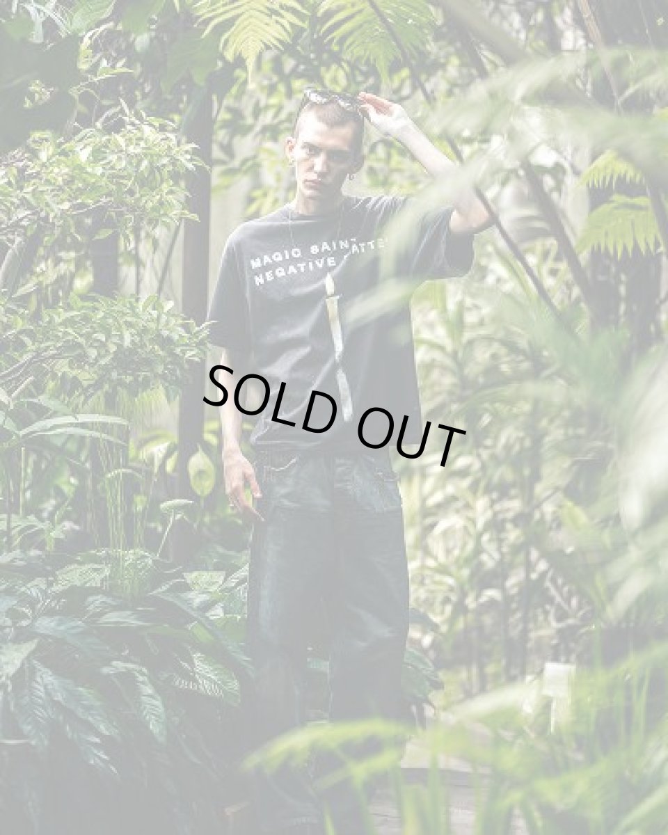 画像3: SAINT Mxxxxxx SS TEE/CANDLE (3)