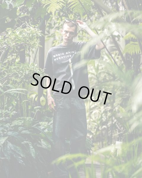 画像3: SAINT Mxxxxxx SS TEE/CANDLE (3)